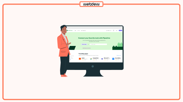 15 Best CRM Tools [For First-Time Buyers]