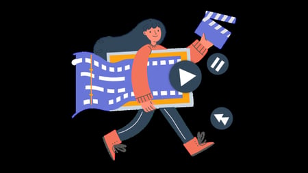15 worth seeing Motion Graphic Video Examples that will blow your mind