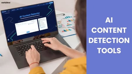 Unveiling Originality with AI Content Detection Tool: 11 best examples