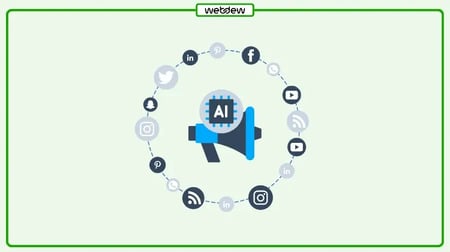 9 Best Automated AI Based Social Media Marketing Tools in 2026