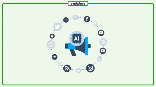 9 Best Automated AI Based Social Media Marketing Tools in 2026