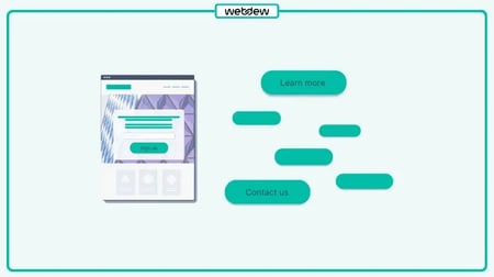 Maximize your conversions with the World’s Best Call to Action Buttons