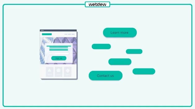 Maximize your conversions with the World’s Best Call to Action Buttons