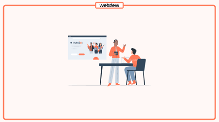 Best HubSpot Website Design Agencies | Design & Development