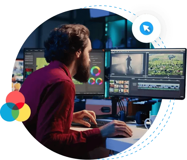 Custom Branding  & Visual Enhancements