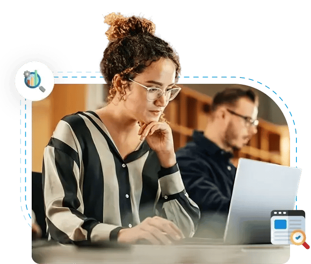 SEO & Link Building Built for Impact