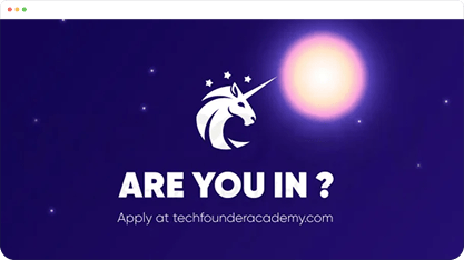 Customer Testimonial Video | Techfounder