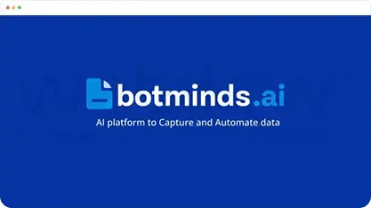 SaaS Explainer Video | Botminds.ai