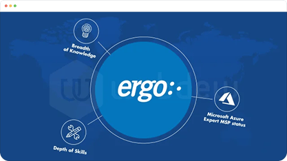 Ergo | 2D Animation Video