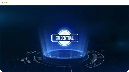 Brand Story Video | XR Central