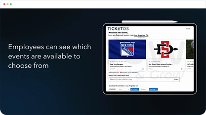 Product Demo Testimonial | TICKET OS