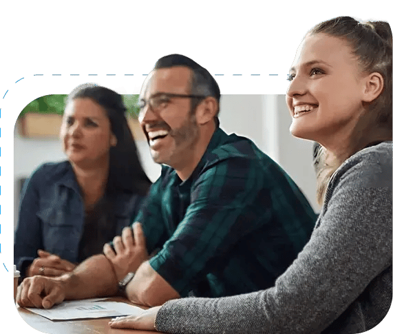 How Companies Engage With Us