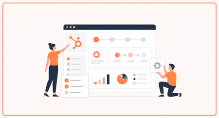 How to Choose HubSpot Onboarding for SaaS in 2026
