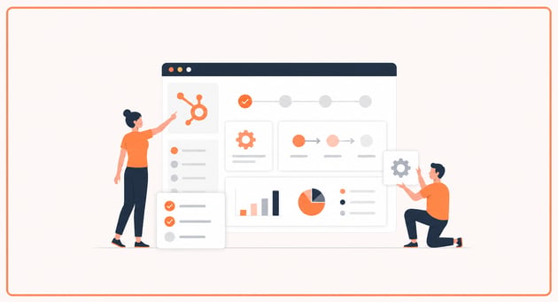 How to Choose HubSpot Onboarding for SaaS in 2026