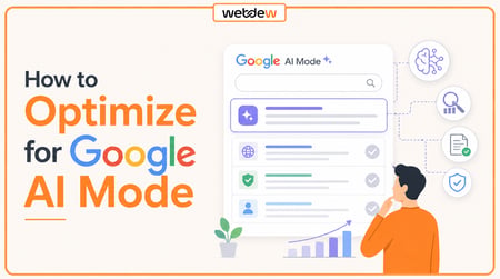 How to Optimize for Google AI Mode: A Structural Guide for B2B SaaS Teams