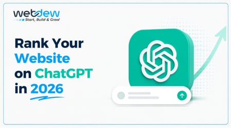 How to rank your website on ChatGPT in 2026