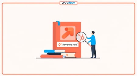 HubSpot Commerce Hub Is Now Revenue Hub: What Changed and Why It Matters