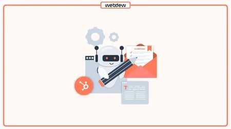 HubSpot AI Email Writer: Can it Automate Email Campaigns?
