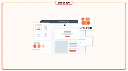 Top 31 HubSpot CMS Templates to use in 2026