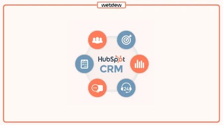 The Ultimate List of Free HubSpot CRM Features for Businesses