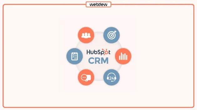The Ultimate List of Free HubSpot CRM Features for Businesses