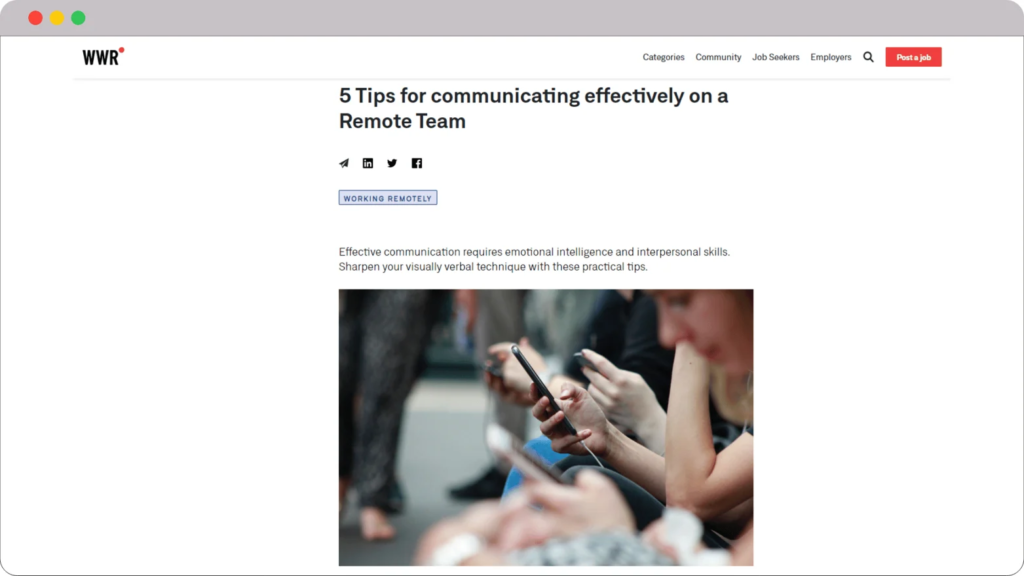 5-Tips-for-communicating-effectively-on-a-Remote-Team 