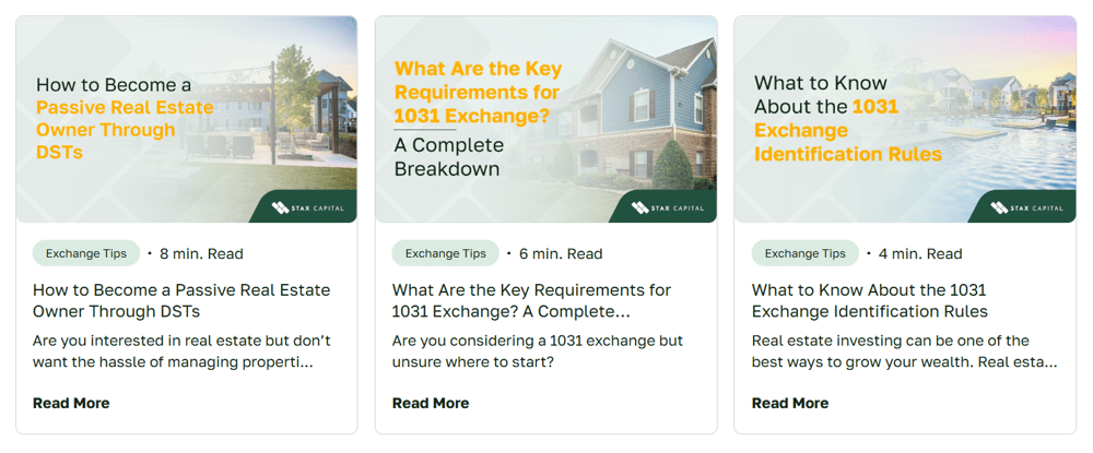 Attracting New Visitors