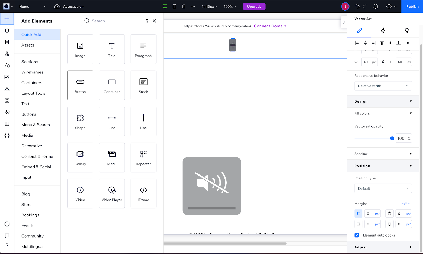 Drag-and-Drop Capabilities