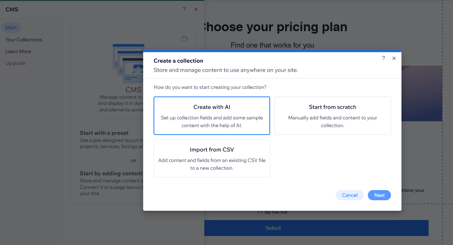 AI Content & Workflow Automation