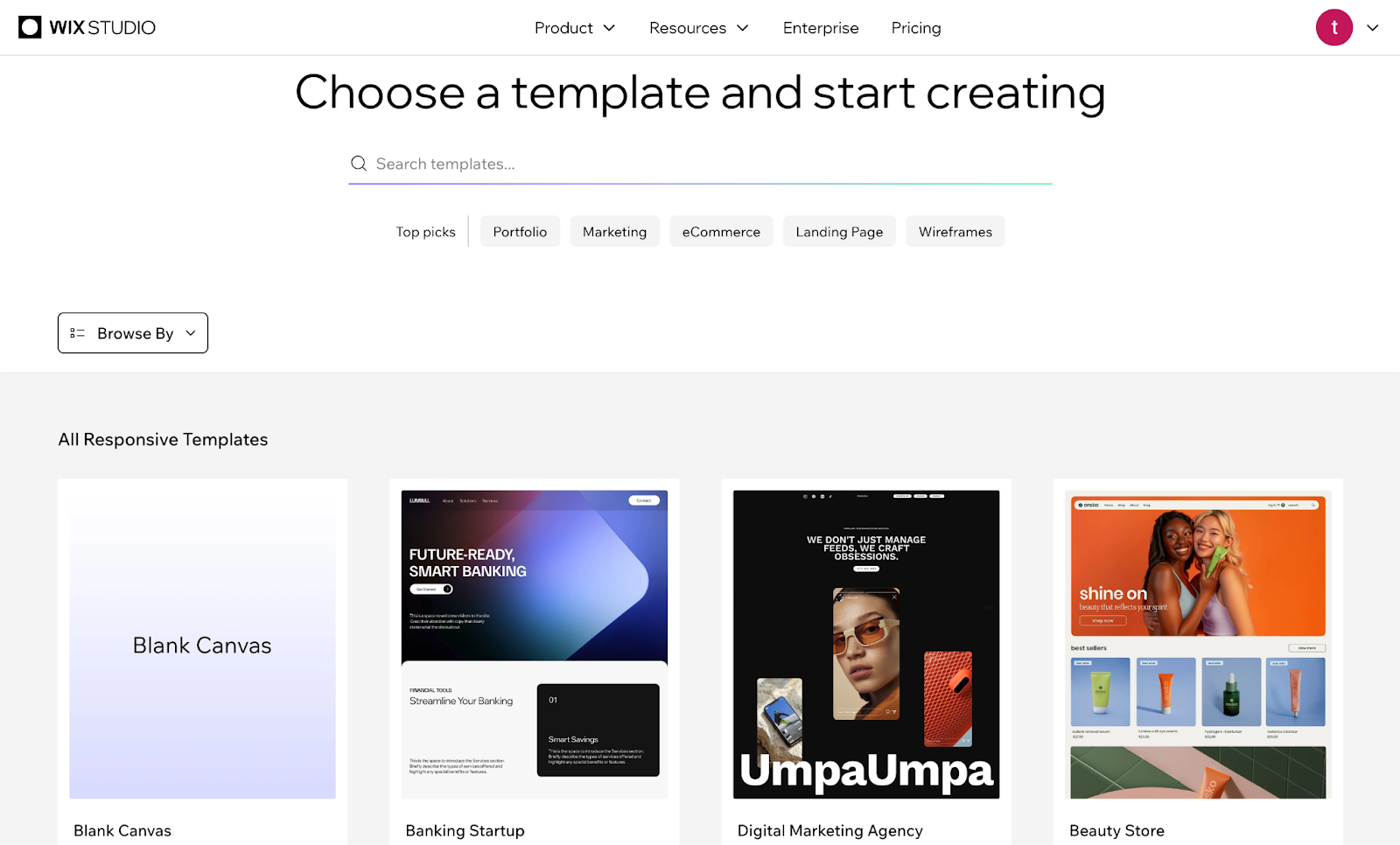 Wix Studio Tutorial