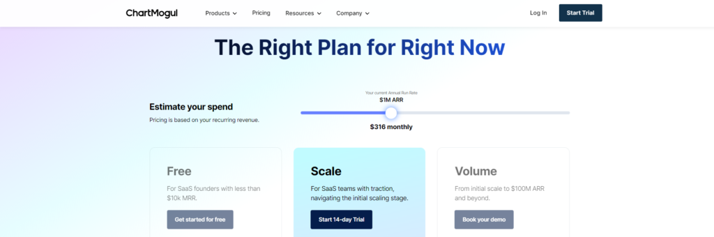 Chartmogul Pricing Plan 1024x340