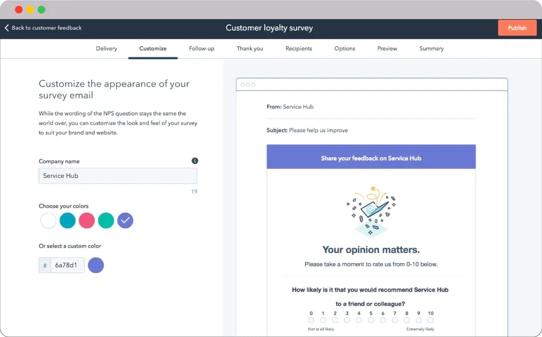 Consumer-Services-Feedbacks-Tool
