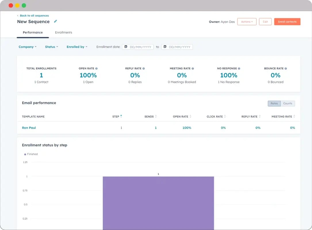 Consumer-Services-Sequences-Tool