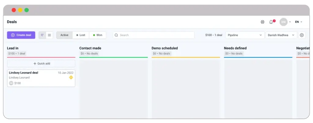 Contact-management-in-snov.io_
