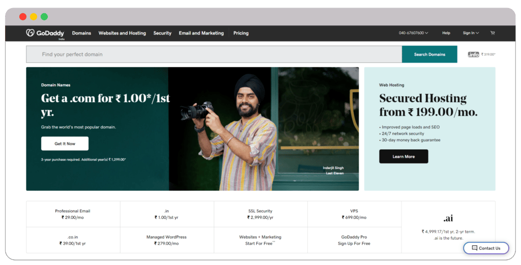 GoDaddy Domain Registrar 1024x522 GoDaddy Domain Registrar 1024x522