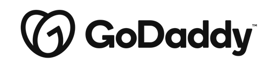 GoDaddy-logo