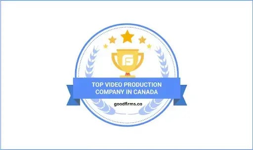GoodFirms Explains How Webdews Creative Video Production Services Are Driving Business Profitability GoodFirms Explains How Webdews Creative Video Production Services Are Driving Business Profitability
