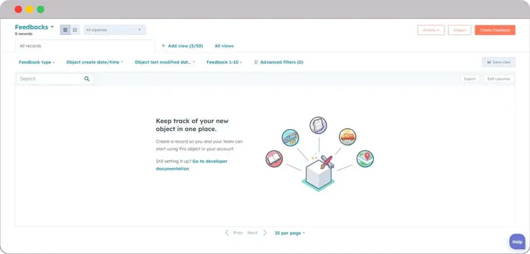 Hospitality-Custom-Objects-Feature