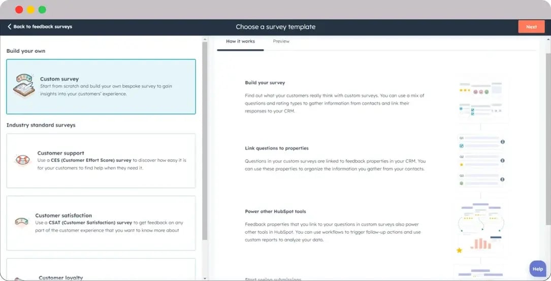 Hospitality-Feedback-Surveys