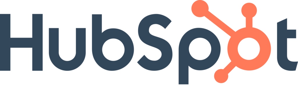 HubSpot-logo