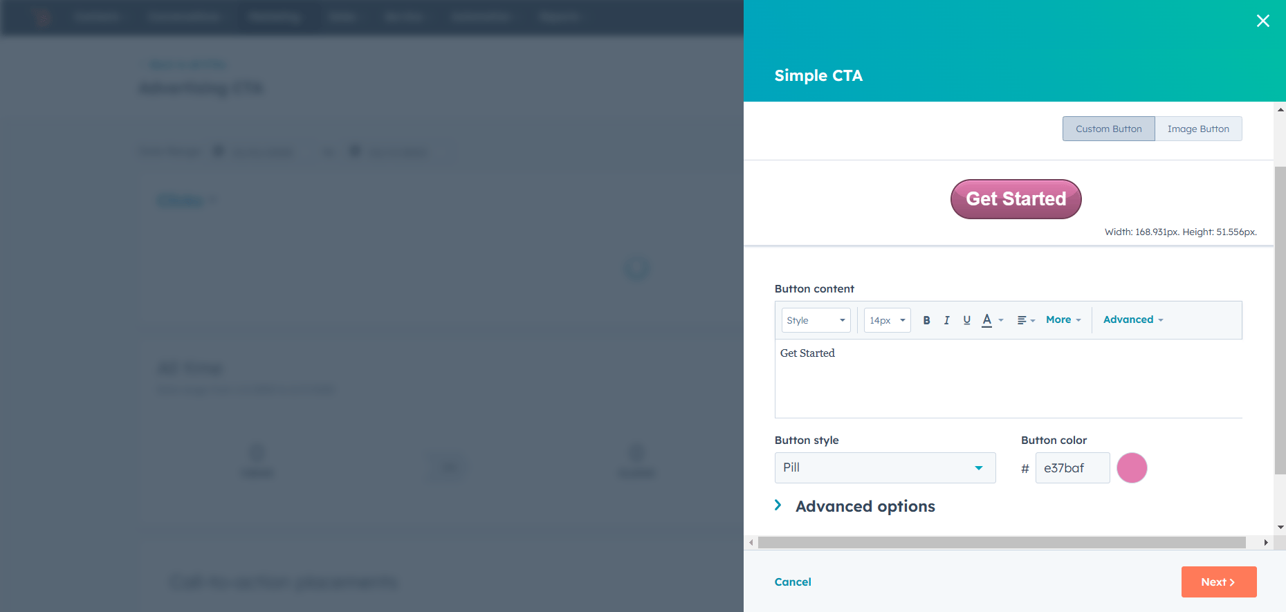 HubSpot-CTA-Builder-hubspot-for-marketing