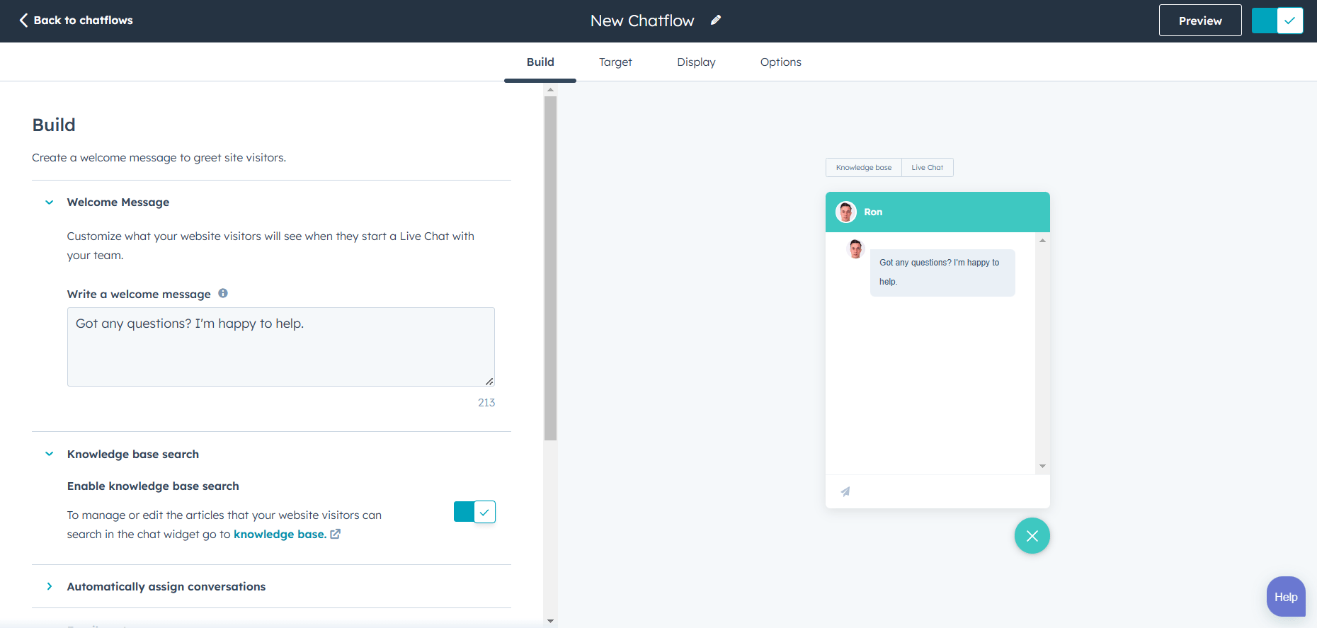 HubSpot-Chatflow-hubspot-for-marketing