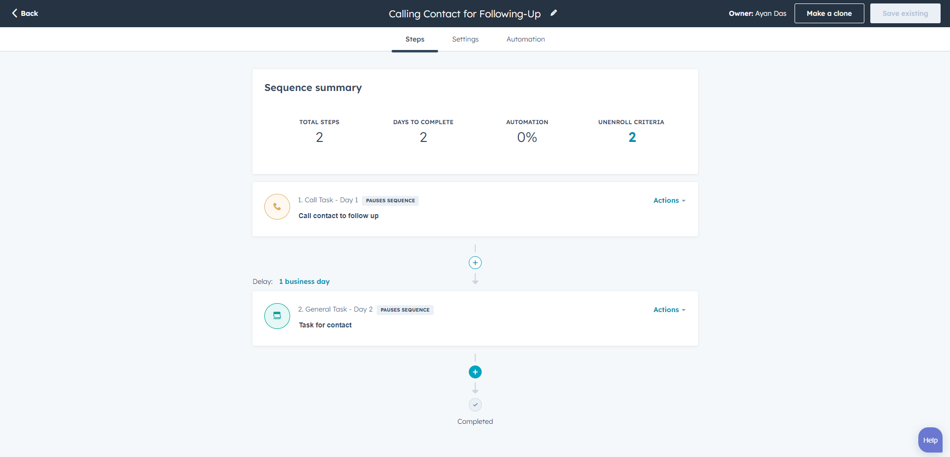 HubSpot-Sequences-hubspot-for-marketing