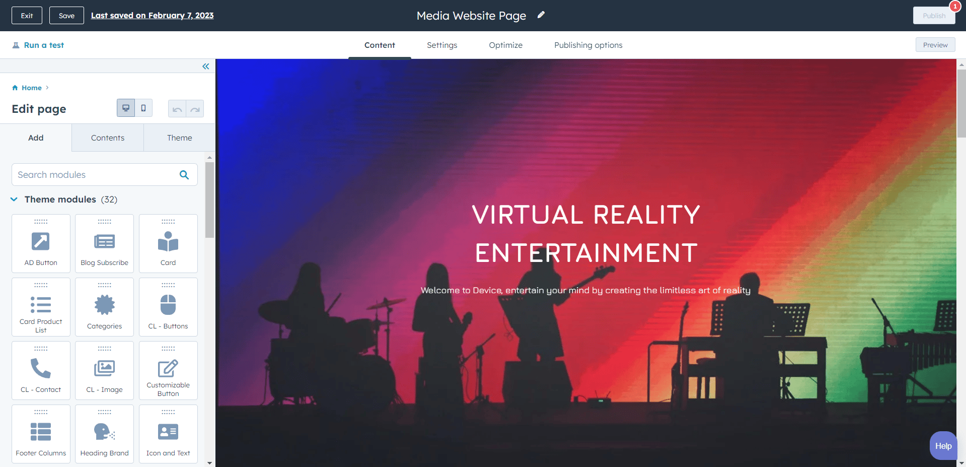 HubSpot-Website-Builder-HubSpot-for-media