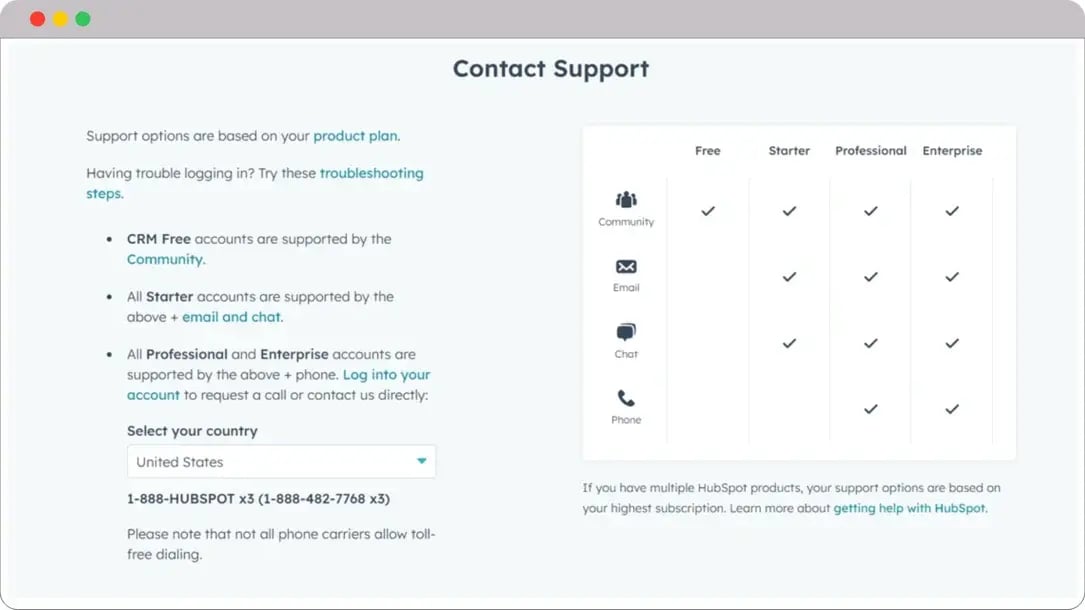 HubSpot-customer-support HubSpot-customer-support