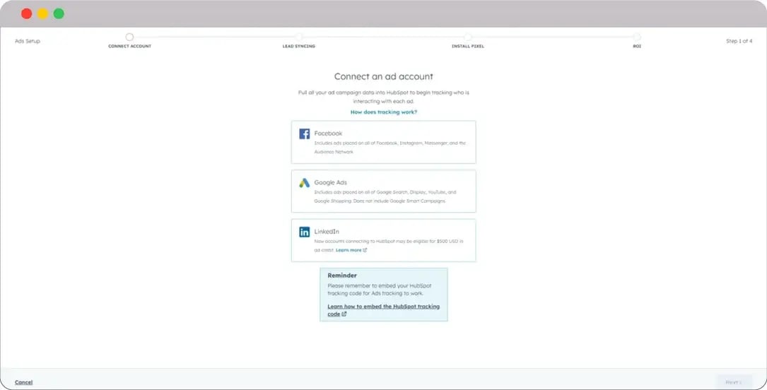 HubSpot-for-Law-Ads-Tool