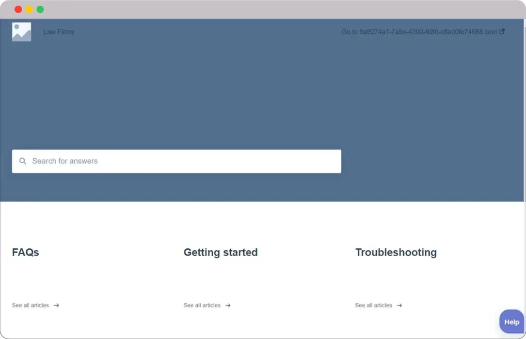 HubSpot-for-Law-knowledge-base