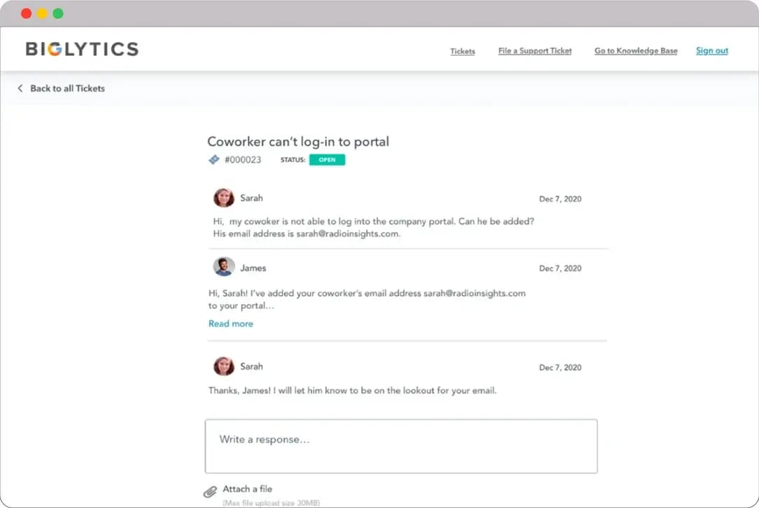 HubSpot-for-Logistics-Customer-Portal