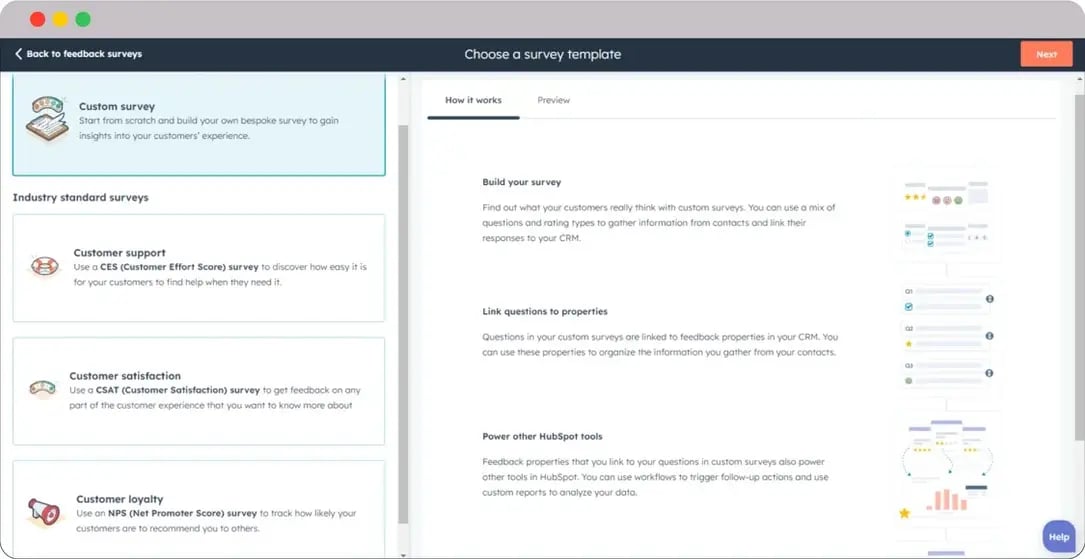 HubSpot-for-Logistics-Feedback-Surveys