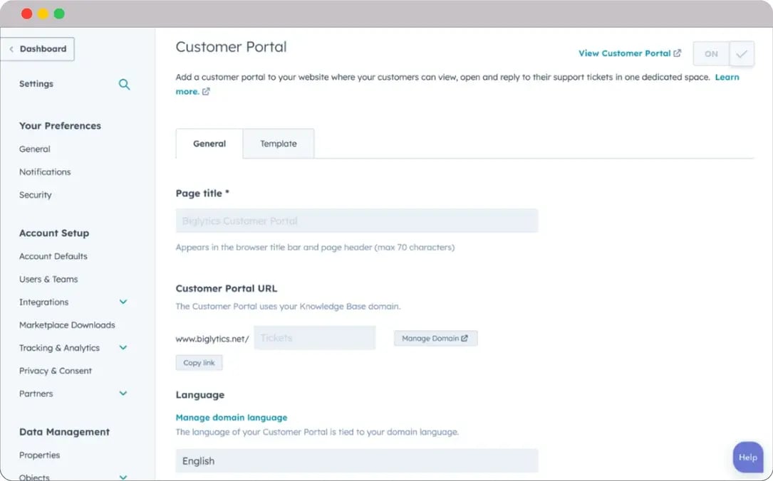 HubSpot-for-automotive-and-transport-customer-portal